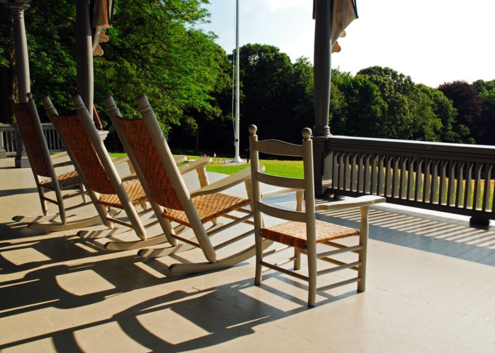 #34. Brighton, New York